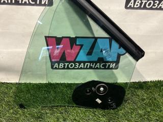 стекло кузовное боковое правое Ford Mustang 6 поколение S550 [рестайлинг] 2018, 2.3 л., бензин, АКПП, серебро, кабриолет, задний привод, FR3B-7629864-A