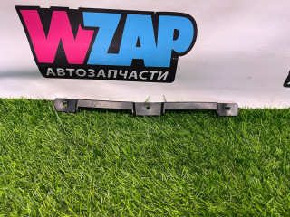 кронштейн (крепление) Ford Mustang 6 поколение S550 [рестайлинг] 2018, 2.3 л., бензин, АКПП, черный, кабриолет, задний привод, FR3B-6340250