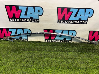 молдинг (накладка кузовная) Tesla Model X 1 поколение 2017, электро, белый