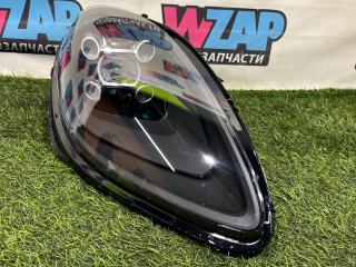 фара правая Porsche Macan 1 поколение (2013 - 2019), 7PP941572AG, 95B941010Q