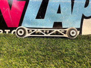 рычаг задний Tesla Model X 1 поколение 2017, электро, белый, 1021420-00-B