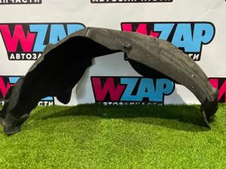 защита арок задняя правая (подкрылок) Ford Mustang 6 поколение S550 [рестайлинг] 2019, 2.3 л., бензин, АКПП, купе, задний привод, FR3B63278B50AF