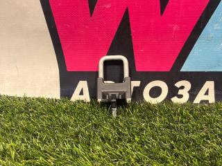 замок капота Mini Cabrio 3 поколение [рестайлинг] 2021, 1.5 л., бензин, АКПП, красный, кабриолет, передний привод