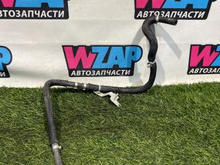 патрубок радиатора Ford Explorer 6 поколение U625 2020, 2.3 л., бензин, белый, задний привод