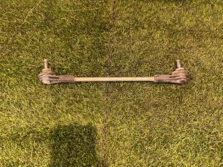 стойка передняя левая Mini Cabrio 3 поколение [рестайлинг] 2021, 1.5 л., бензин, АКПП, красный, кабриолет, передний привод, 6862863