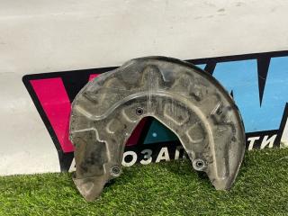 защитный кожух тормозного механизма Volkswagen Jetta 7 поколение 2019, 1.4 л., бензин, АКПП, седан, передний привод, 5Q0615312G