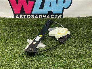 стеклоподъемник задний левый Volkswagen Jetta 7 поколение 2019, 1.4 л., бензин, АКПП, седан, передний привод, 17A839461C