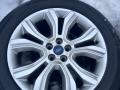 диск литой Ford Edge 2 поколение CD539 [рестайлинг] 2022, 2.0 л., бензин, АКПП, внедорожник 5 дв., полный привод - фото №6