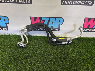 трубка кондиционера Tesla Model 3 1 поколение [рестайлинг] 2022, 1502020-00-C