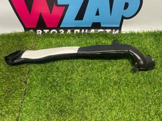 воздуховод печки Ford Mustang 6 поколение S550 [рестайлинг] 2018, 2.3 л., бензин, АКПП, купе, задний привод, FR3B19E656AD