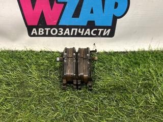 тормозные колодки Honda CR-V 5 поколение [рестайлинг] 2022, 1.5 л., бензин, АКПП, красный