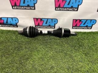 полуось передняя левая (приводной вал, ШРУС) Mercedes-Benz GLA-Класс H247 [рестайлинг] 2023, 2.0 л., бензин, АКПП, белый, A1773300303