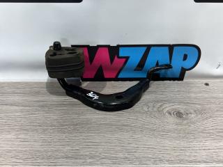 кронштейн глушителя Ford Mustang 6 поколение S550 [рестайлинг] 2018, 2.3 л., бензин, АКПП, желтый, купе, задний привод, FR33-5A242-BB