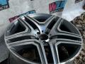 диск литой Mercedes-Benz GLS AMG - фото №9