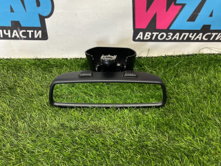 зеркало салона Dodge Challenger 3 поколение [2-й рестайлинг] 2016, 3.6 л., бензин, АКПП, задний привод, 68275506AB