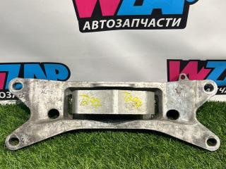 подушка крепления КПП Ford Mustang 6 поколение S550 [рестайлинг] 2019, 2.3 л., бензин, АКПП, серый, кабриолет, JR3C-6068-AB