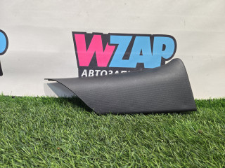 обшивка стойки центральной левой Dodge Challenger 3 поколение [2-й рестайлинг] 2016, 3.6 л., бензин, АКПП, задний привод, 1176581AAD