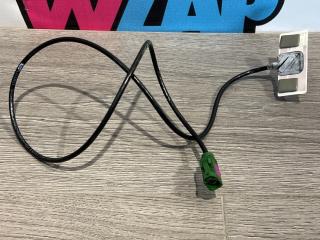 Bluetooth антенна Tesla Model S 1 поколение [рестайлинг] 2018, электро, седан, 106239300B