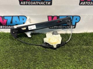 стеклоподъемник задний левый Volkswagen Jetta 7 поколение 2019, 1.4 л., бензин, МКПП, черный, седан, передний привод, 17A839461D