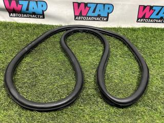 уплотнитель двери Volkswagen Jetta 7 поколение 2019, 1.4 л., бензин, АКПП, серый, седан, передний привод, 17A867914