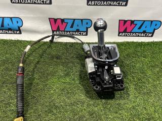 кулиса Ford Mustang 6 поколение S550 [рестайлинг] 2018, 2.3 л., бензин, АКПП, желтый, купе, задний привод, JR3P-7E395-BB