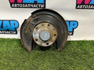 ступица задняя правая Volkswagen Jetta 7 поколение 2019, 1.4 л., бензин, АКПП, седан, передний привод