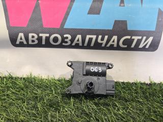 моторчик заслонки печки Ford Mustang 6 поколение S550 [рестайлинг] 2018, 2.3 л., бензин, АКПП, купе, задний привод, FR3B19E616BB