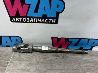 рулевой карданчик Ford Mustang 6 поколение S550 [рестайлинг] 2019, 2.3 л., бензин, АКПП, красный, кабриолет, задний привод, FR3C-3C662-AE