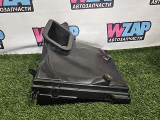 корпус воздушного фильтра Tesla Model X 1 поколение [рестайлинг] 2022, электро, синий, полный привод, 1609627-00-B