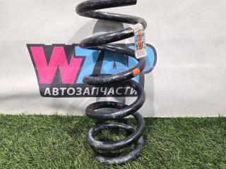 пружина задняя Ford Mustang 6 поколение S550 [рестайлинг] 2019, 2.3 л., бензин, МКПП, черный, купе, задний привод, JR3C-5560-AC