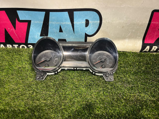 щиток приборов (приборная панель) Ford Mustang 6 поколение S550 [рестайлинг] 2020, 2.3 л., бензин, АКПП, купе, FR33-10890-A