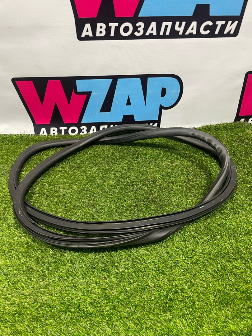 уплотнитель двери Buick Encore GX 1 поколение 2023, 1.2 л., бензин, АКПП, внедорожник 5 дв., передний привод - фото №1