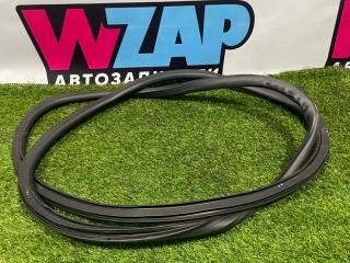 уплотнитель двери Buick Encore GX 1 поколение 2023, 1.2 л., бензин, АКПП, внедорожник 5 дв., передний привод