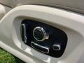 салон (комплект сидений) Jaguar XJ 4 поколение [рестайлинг] 2017, 3.0 л., бензин, АКПП, седан, задний привод - фото №22