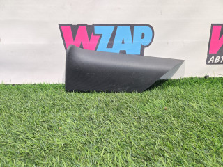 обшивка стойки центральной правой Dodge Challenger 3 поколение [2-й рестайлинг] 2016, 3.6 л., бензин, АКПП, задний привод, 1176532AAD