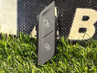 кнопка центрального замка Volkswagen Tiguan 2 поколение 2020, 2.0 л., бензин, АКПП, внедорожник 5 дв., 5NA962125