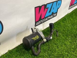 вакуумный ресивер Ford Mustang 6 поколение S550 [рестайлинг] 2019, 2.3 л., бензин, МКПП, черный, купе, задний привод, FR3C-6J003-AC