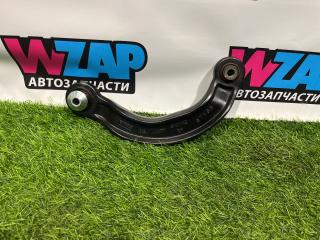 рычаг задний правый Ford Mustang 6 поколение S550 [рестайлинг] 2018, 2.3 л., бензин, АКПП, серебро, кабриолет, задний привод, 5K742