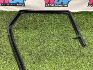 Уплотнитель стекла Jeep Wrangler 4 поколение 2019, 2.0 л., бензин, АКПП, внедорожник 5 дв., полный привод, 68271655