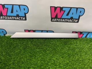 накладка на торпедо (консоль) Volkswagen Jetta 7 поколение 2019, 1.4 л., бензин, АКПП, черный, седан, передний привод, 17B858420A