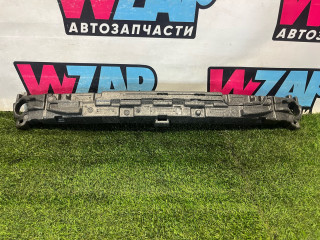 абсорбер бампера Porsche Macan 1 поколение [рестайлинг] (2018 - 2026), 95B807550F