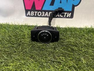 переключатель света Ford Mustang 6 поколение S550 [рестайлинг] 2021, 2.3 л., бензин, АКПП, оранжевый, купе, задний привод, DG9T-13D061-CFW