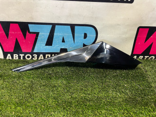 молдинг крыла Buick Encore GX 1 поколение 2021, 1.3 л., бензин, АКПП, внедорожник 5 дв., передний привод, 42599164