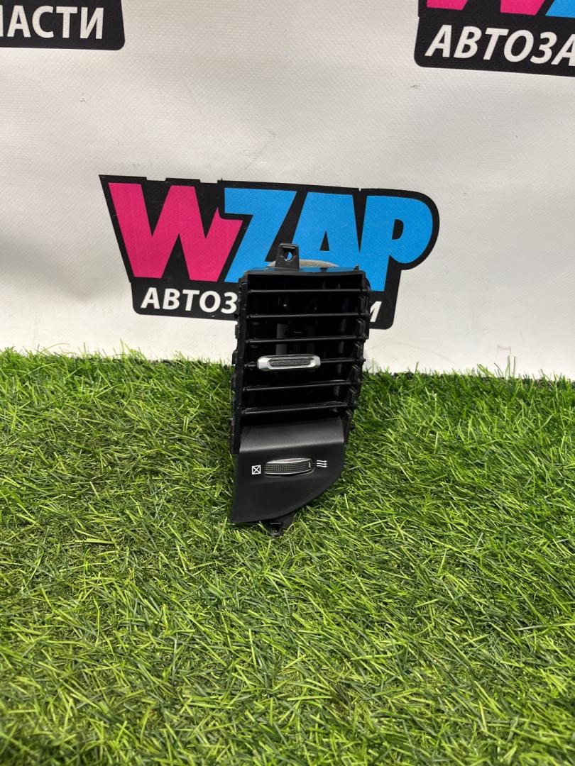 дефлектор обдува салона RAM 1500 5 поколение 2022, АКПП, фургон - фото №1