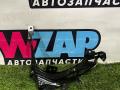 крепление фары правой Mini Cabrio 3 поколение [рестайлинг] 2021, 1.5 л., бензин, АКПП, красный, кабриолет, передний привод, 7301600 - фото №3
