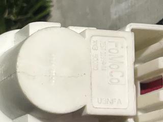 Датчик педали тормоза (лягушка) Tesla Model X 1 поколение [рестайлинг] 2023, электро, 7E5T-9G854-AA