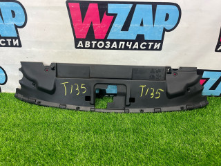 накладка декоративная Ford Mustang 6 поколение S550 [рестайлинг] 2020, 2.3 л., бензин, АКПП, белый, кабриолет, задний привод, JR3B-8C291-AD