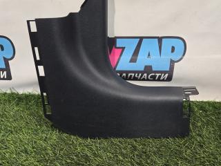 обшивка стойки Ford Mustang 6 поколение S550 [рестайлинг] 2019, 2.3 л., бензин, МКПП, черный, купе, задний привод, FR3B-6302348-AEW