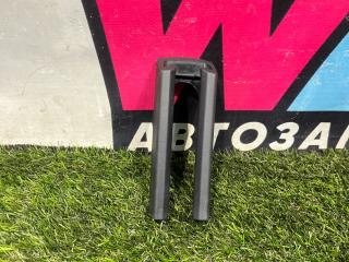 Пластик салазок сидений Tesla Model X 1 поколение [рестайлинг] 2023, электро, 1097490-00-C