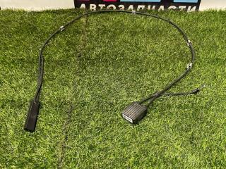 трос капота Mini Cabrio 3 поколение [рестайлинг] 2021, 1.5 л., бензин, АКПП, красный, кабриолет, передний привод, 7495843